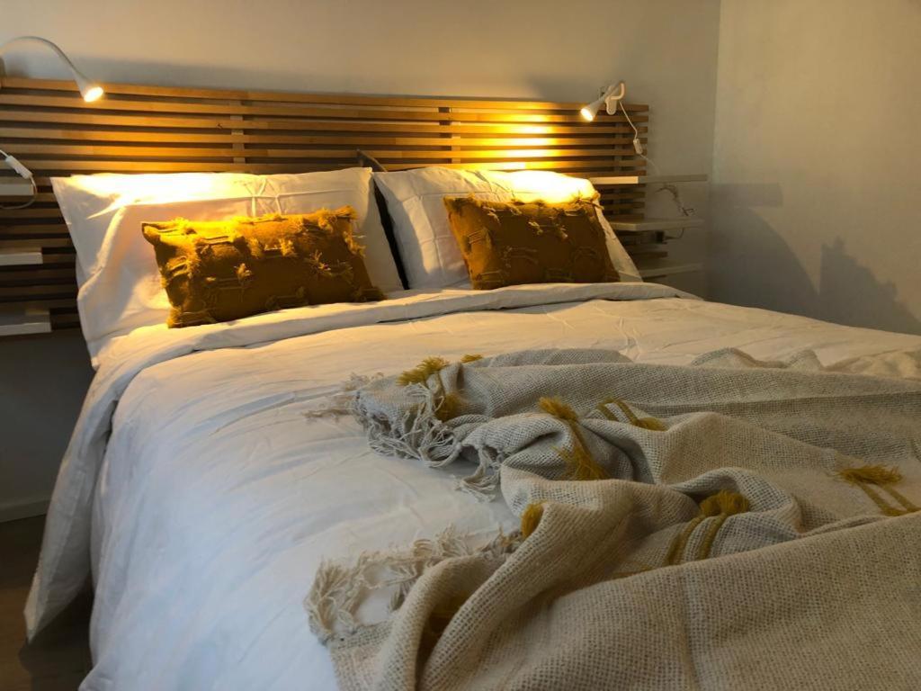 Vivapartments Milanosansiro מראה חיצוני תמונה