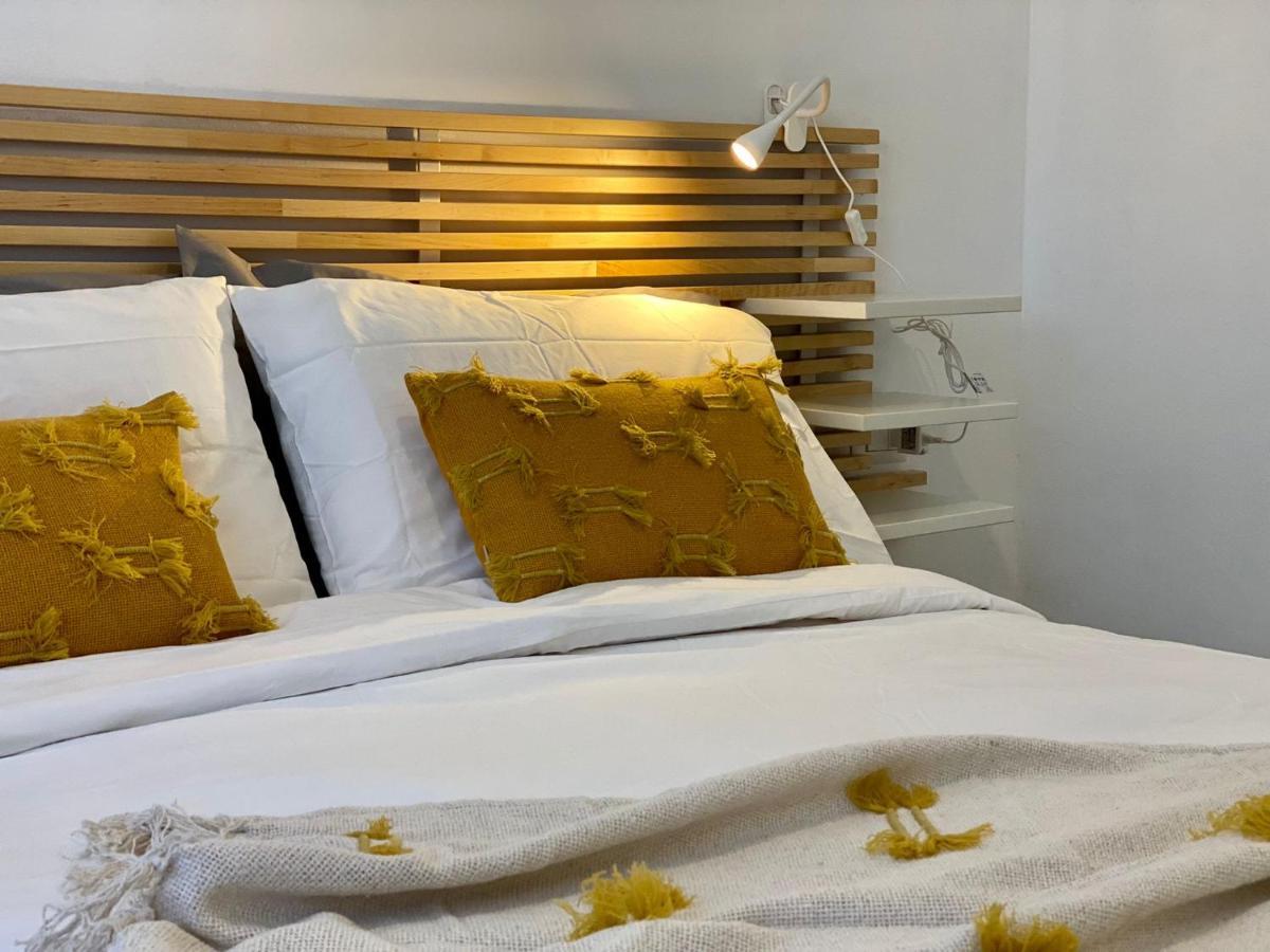 Vivapartments Milanosansiro מראה חיצוני תמונה