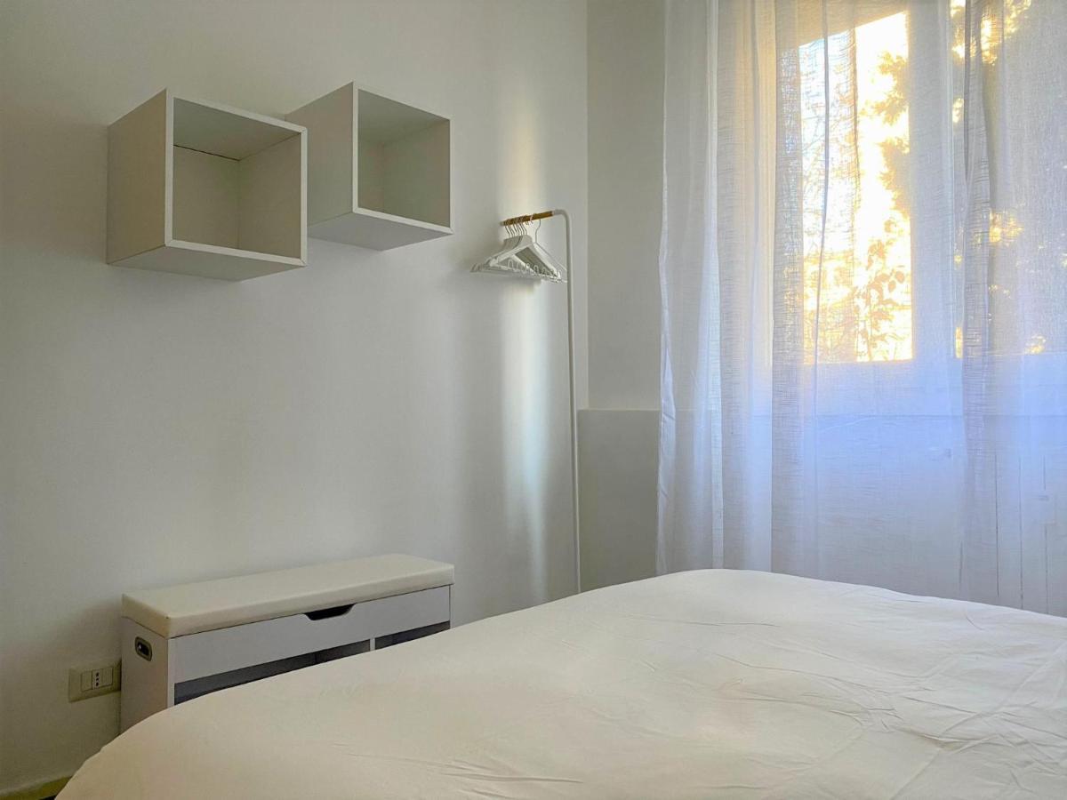 Vivapartments Milanosansiro מראה חיצוני תמונה