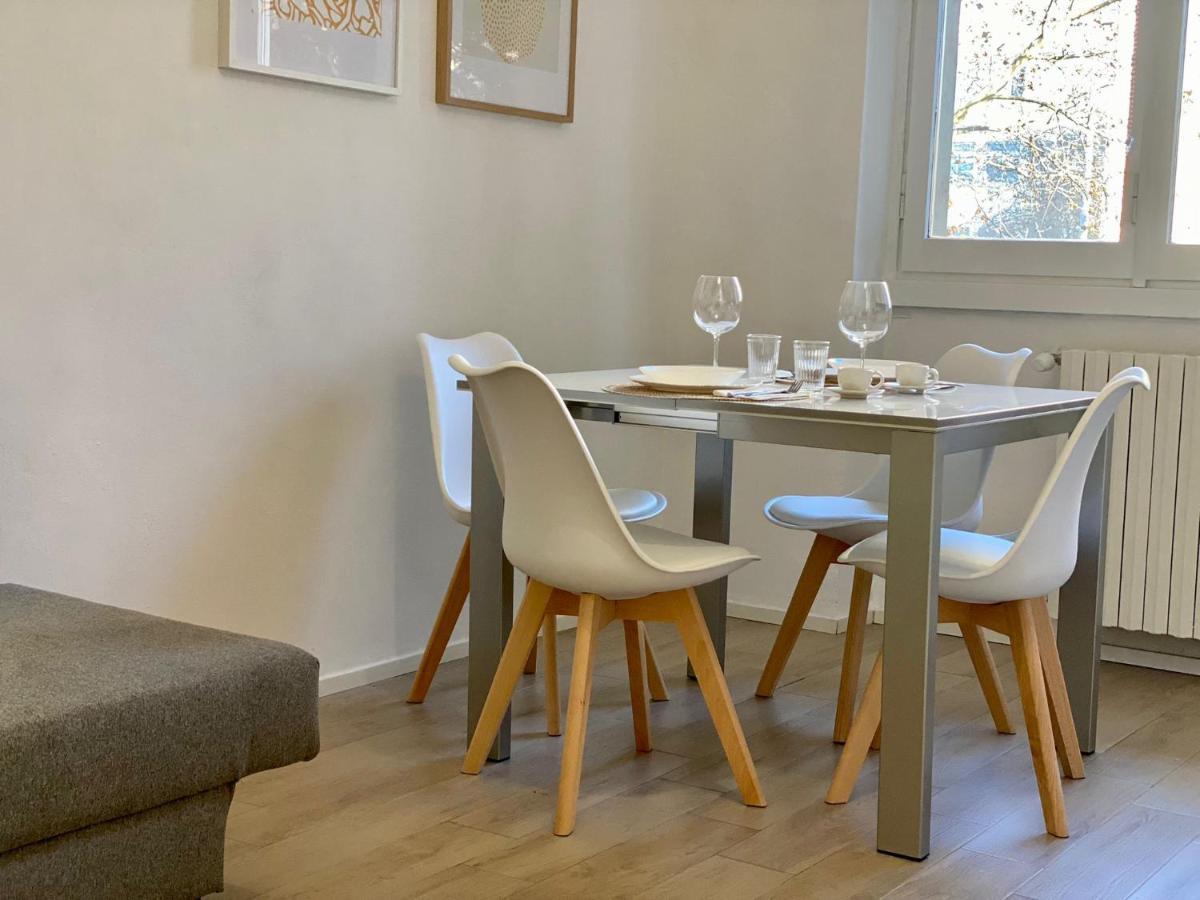 Vivapartments Milanosansiro מראה חיצוני תמונה