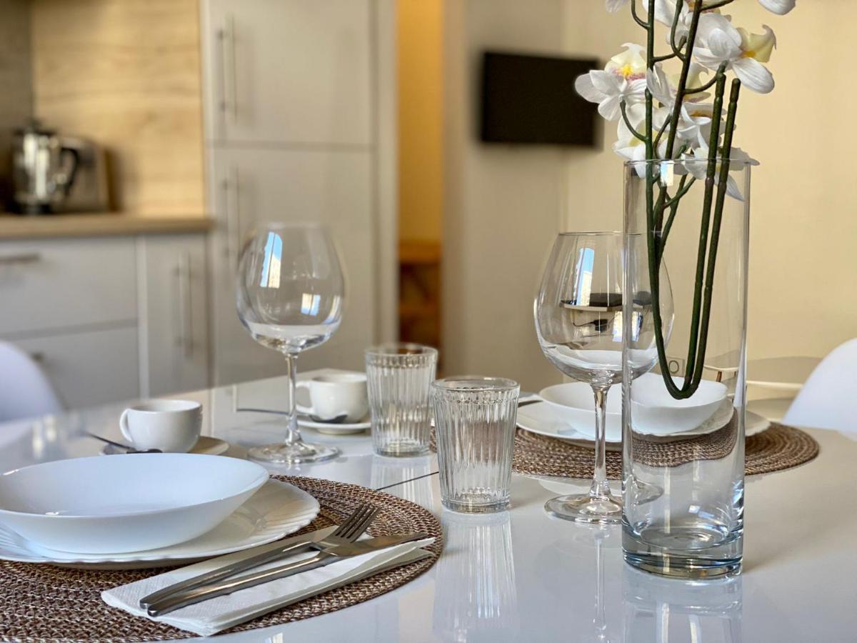 Vivapartments Milanosansiro מראה חיצוני תמונה