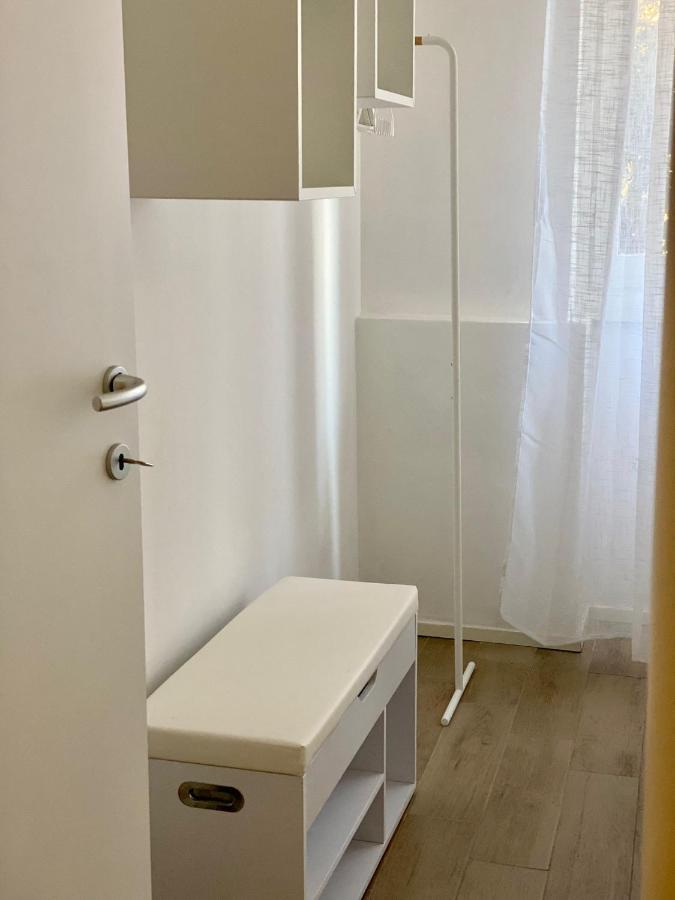 Vivapartments Milanosansiro מראה חיצוני תמונה