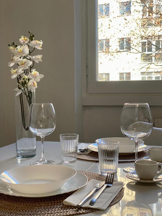 Vivapartments Milanosansiro מראה חיצוני תמונה