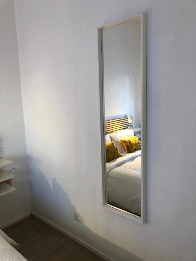 Vivapartments Milanosansiro מראה חיצוני תמונה