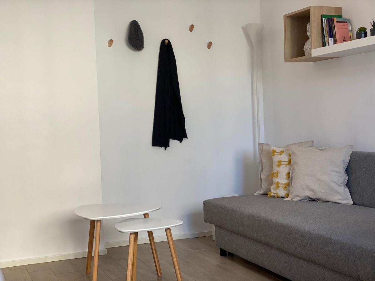 Vivapartments Milanosansiro מראה חיצוני תמונה