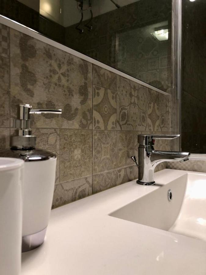 Vivapartments Milanosansiro מראה חיצוני תמונה