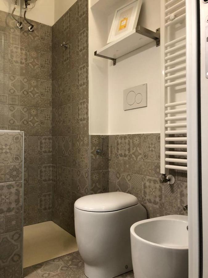 Vivapartments Milanosansiro מראה חיצוני תמונה