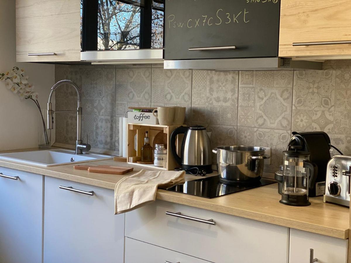 Vivapartments Milanosansiro מראה חיצוני תמונה