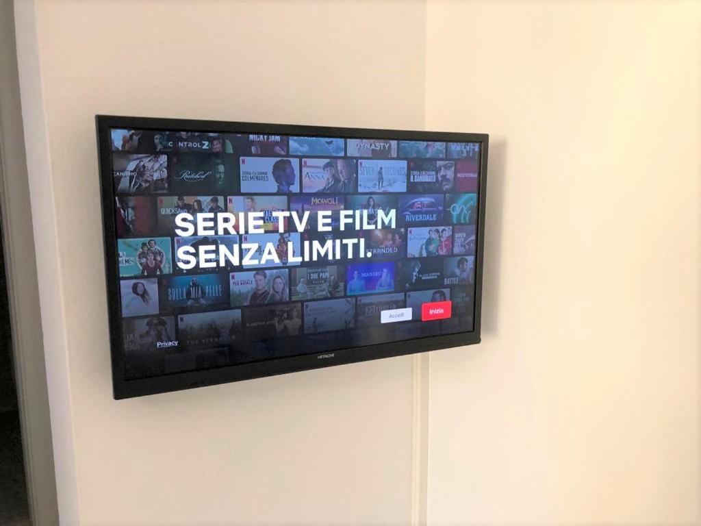 Vivapartments Milanosansiro מראה חיצוני תמונה
