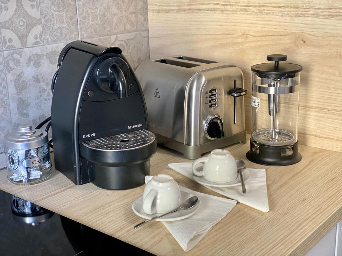 Vivapartments Milanosansiro מראה חיצוני תמונה