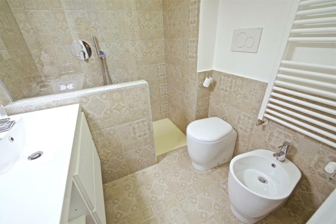 Vivapartments Milanosansiro מראה חיצוני תמונה